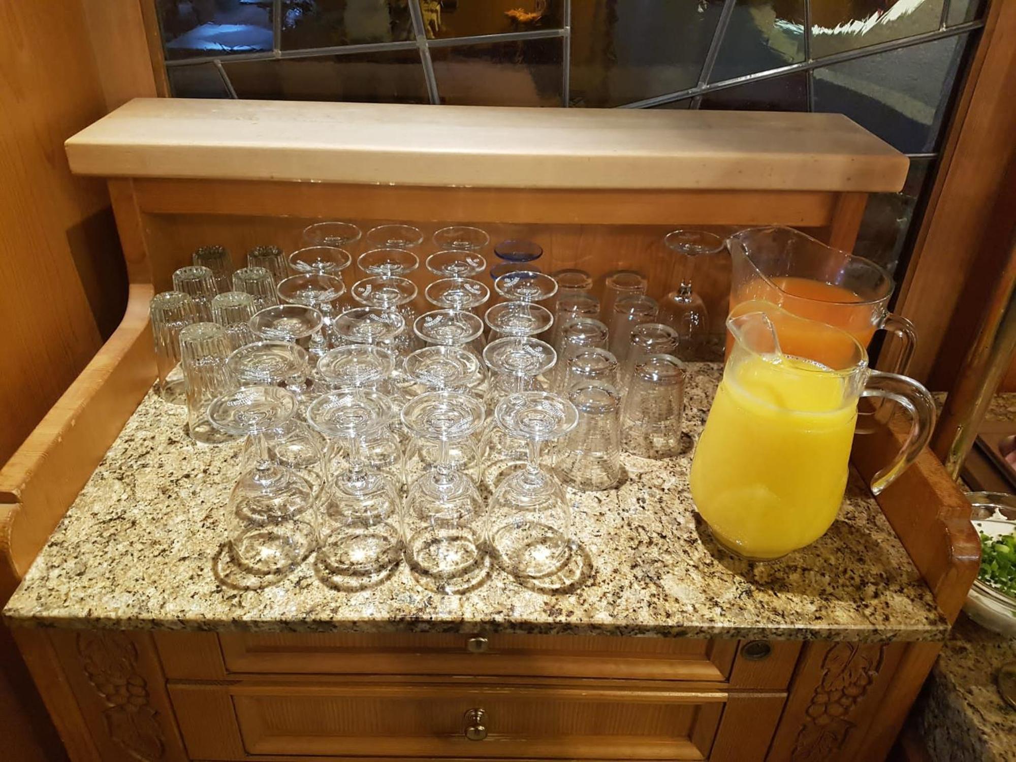 Hotel Zum Goldenen Ochsen Майкамер Екстериор снимка