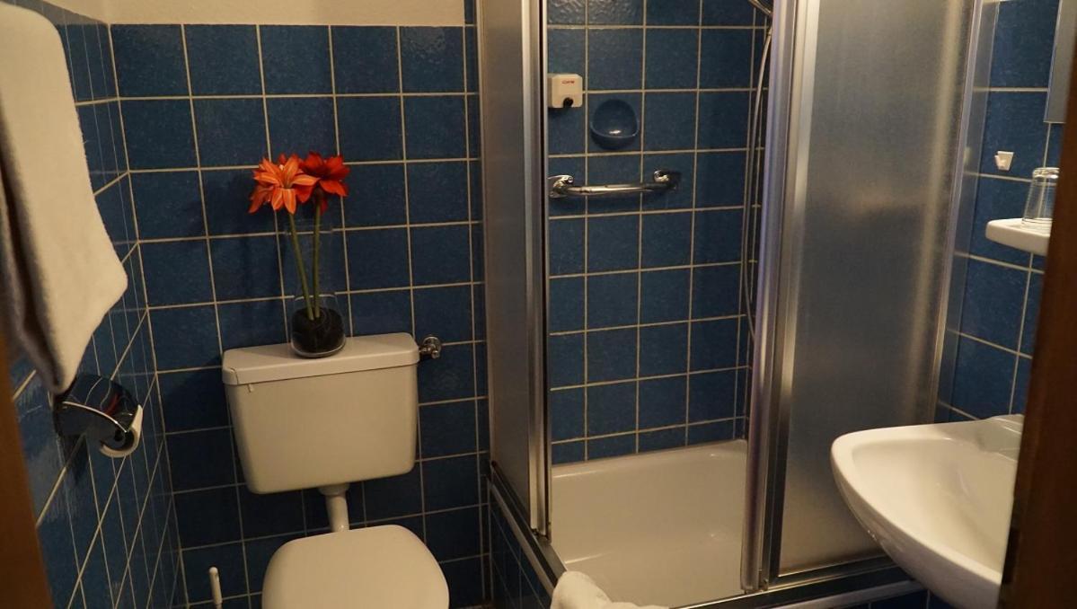 Hotel Zum Goldenen Ochsen Майкамер Екстериор снимка
